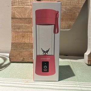 BlendJet portable blender